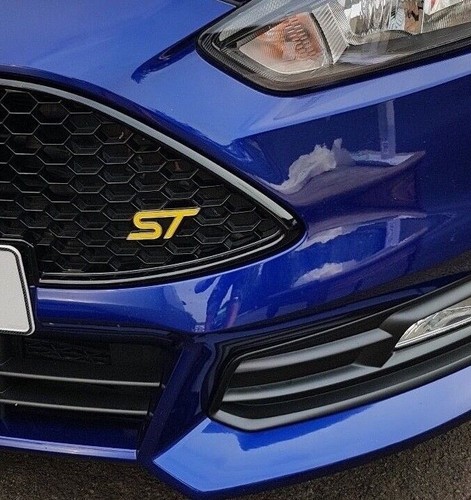Focus mk3 fiesta mk8 - fiesta, st