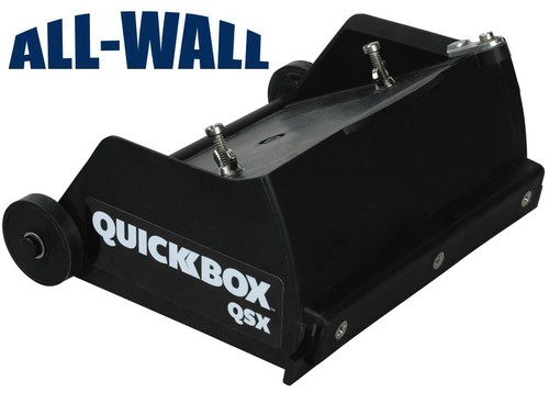 Tapetech quickbox drywall - tapetech,