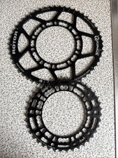 Rotor Q Ring Set for Road and