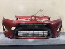 Toyota Yaris Front Bumper 2014