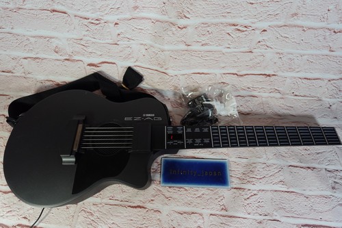 Yamaha lightup fret - yamaha,