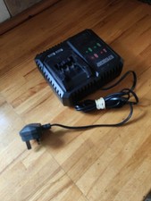 Erbauer EFC18-Li 18V 6A fast