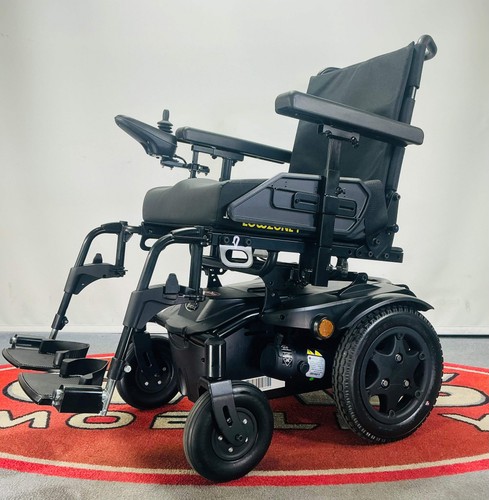 Quickie q100r small - quickie,