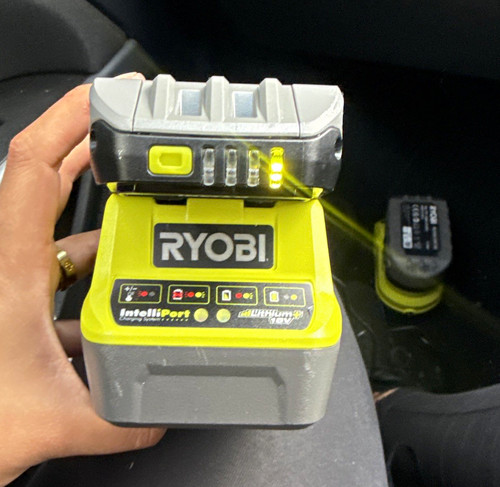 Ryobi one 18v ah li - 18v,