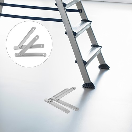 2pcs ladder hinges - hinges, attic