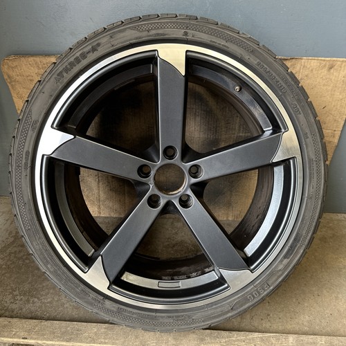 Inch rs4 rotor - rs4,