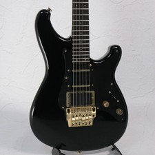 Used Ibanez / Rs528 Black