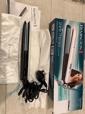 Remington Shine Therapy Hair