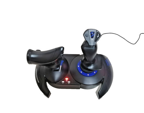 Thrustmaster flight hotas 4 - t.flight,