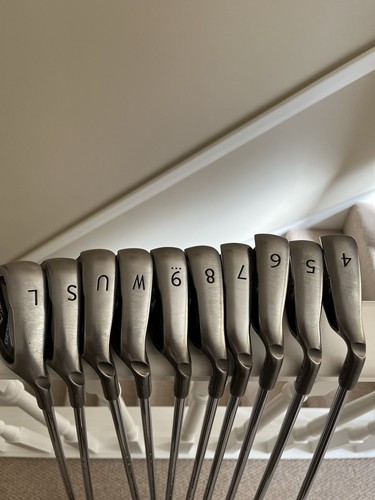 Ping g30 irons - ping, sw
