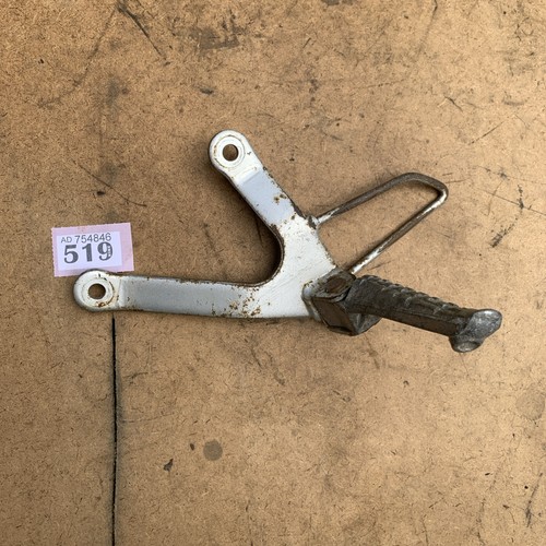 Yamaha ysr50 ysr80 gag - yamaha,