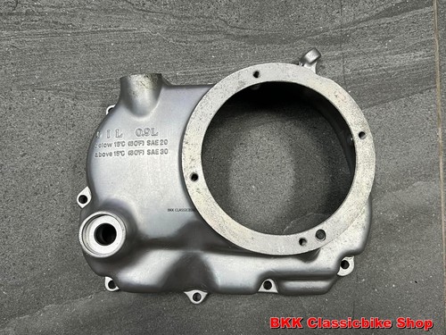 Nos honda s90 s90a cd90 - s90,