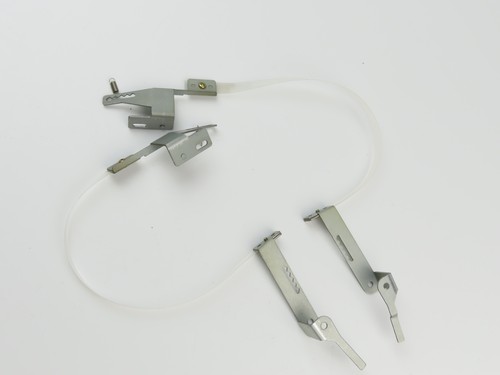 Akai pair of brake - gx-77*,
