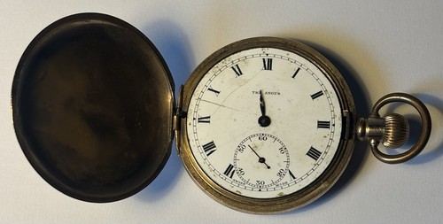 The angus antique 1930 s - angus,