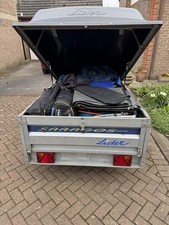 Camping Equipment Bundle