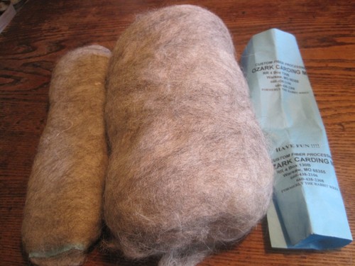 Llama wool fiber - wool, fleece