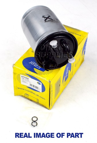 Comline fuel filter seat - fuel, arosa