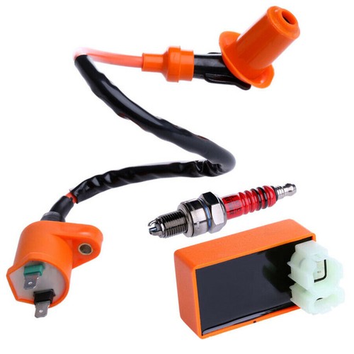 Pin cdi ignition coil spark - pin,