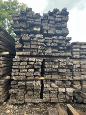 Reclaimed - Wooden / Timber