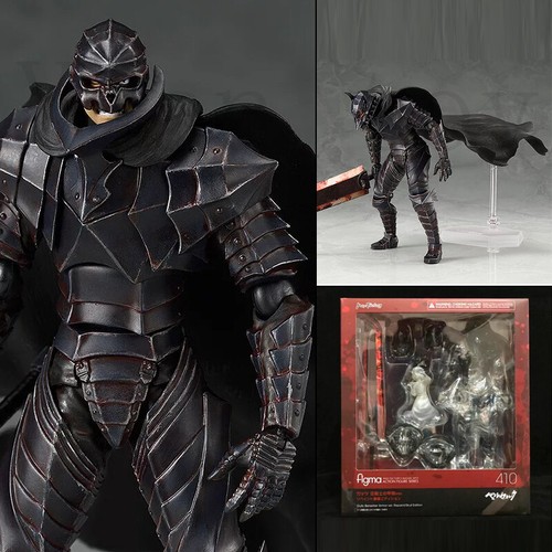 Anime figma 410 berserk guts - anime,