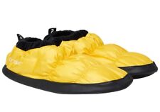 Nordisk Mos Down Shoe - Warm Cold Weather Hut Shoes Slippers.