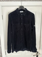 Stone Island Corduroy