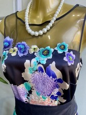 Near Immaculate COAST Floral