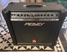 Peavey Studio Pro 112