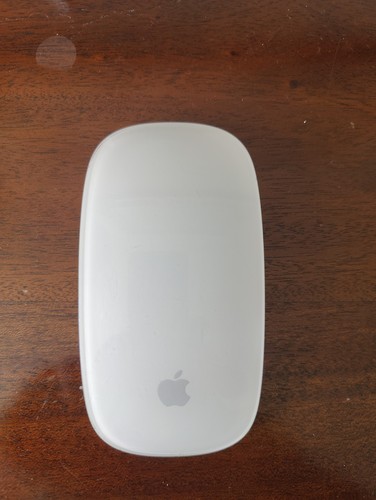 Apple magic mouse - apple,