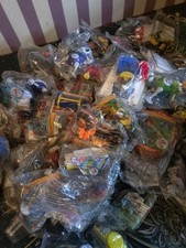 McDonald's Happy Meal Toys