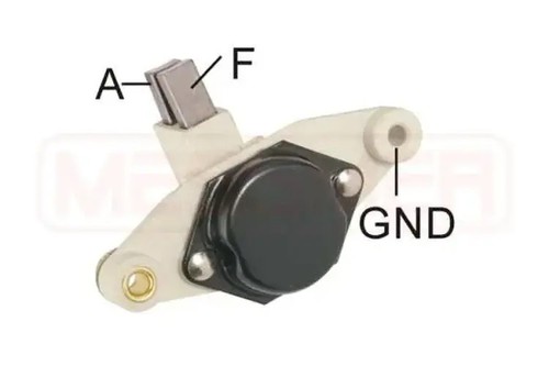 Voltage regulator for