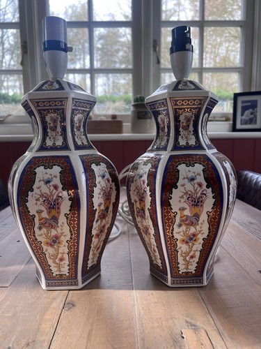 Pair chinese style - pair,