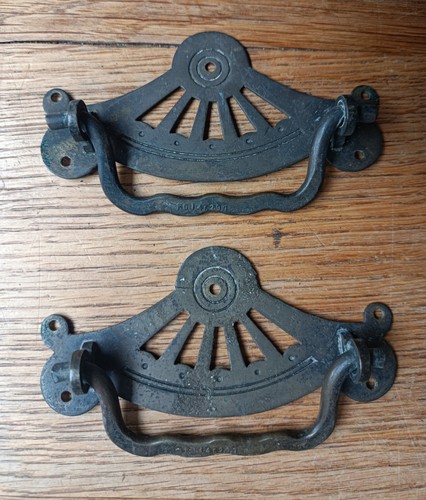 Vintage solid brass - vintage,