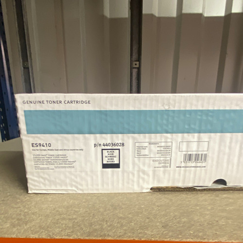 Genuine original oki 44036028 - original,