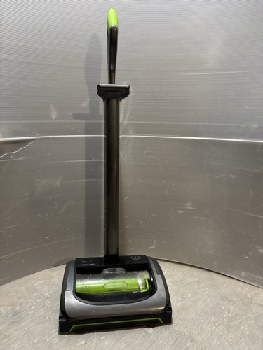 Gtech cordless vacuum cleaner - cordless,