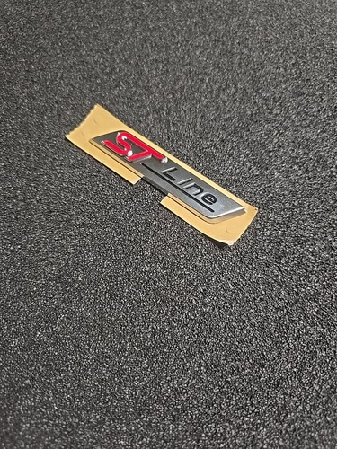 Genuine new ford - ford, wing