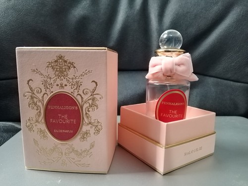 Penhaligon the favourite eau - penhaligon's,