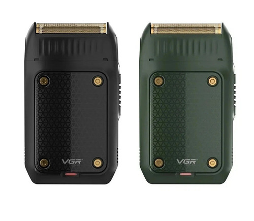 Vgr electric razor foil beard - electric,