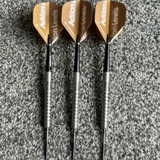 Adrian Lewis Unicorn Double