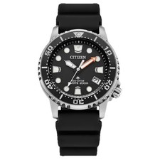 Citizen Eco Drive Promaster