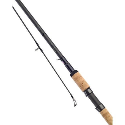 Daiwa basia x45x barbel rods - basia,
