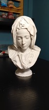 Holy Virgin Mary Mother Bust
