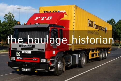 Thh truck photos scania - truck,