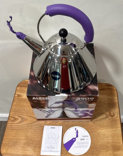 Alessi 3909 limited - limited, edition