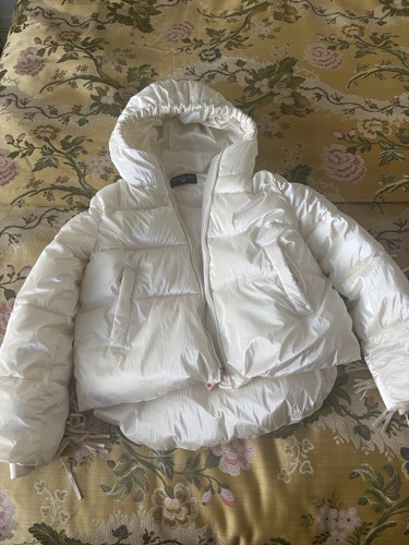 Monnalisa girl coat years - girl,