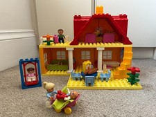 LEGO DUPLO Family House set