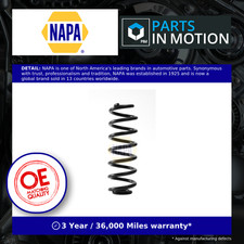 Coil Spring fits VW PASSAT