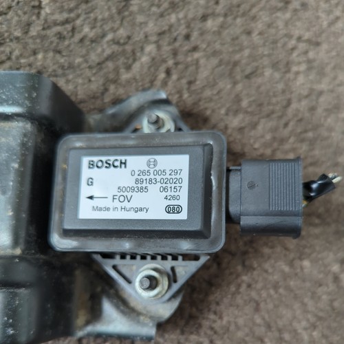 Toyota avensis 2003 2008 - toyota,