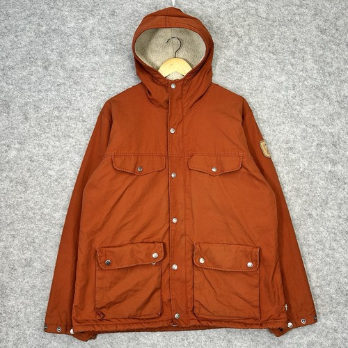 Fjallraven greenland jacket - greenland,