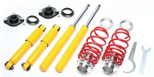 Technix coilover strut - coilover,